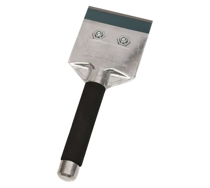 Rox Wall and Floor Scraper (100mm)