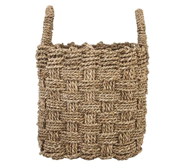 Design House Basket - Natural (300 x 250 x 350mm)