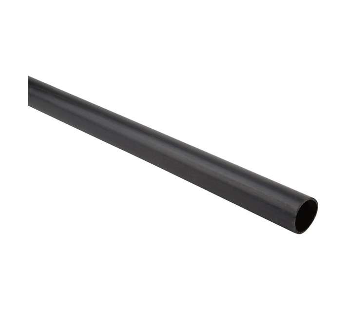 Tap Poly Pipe Ldpe Cl3 - Black (25 x 1000mm)