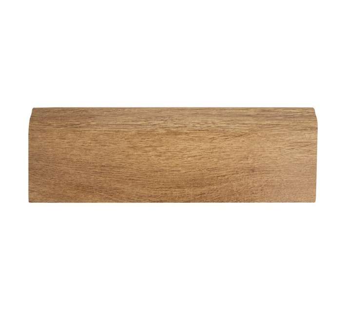 Trento Skirting - Timor Oak (2400 x 80 x 15mm)