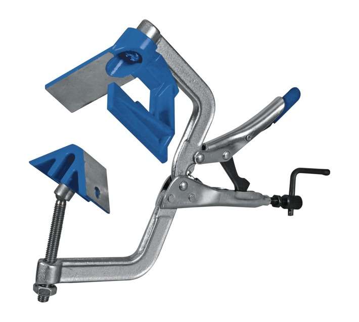 Kreg 90 Degree Automax Corner Clamp (290 x 130 x 85mm)