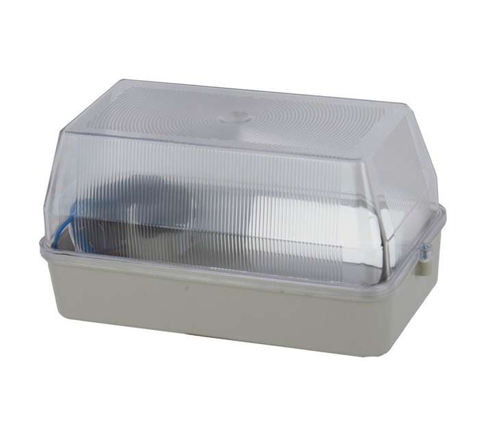 Proton Light Fitting Bulkhead Auto (60W)