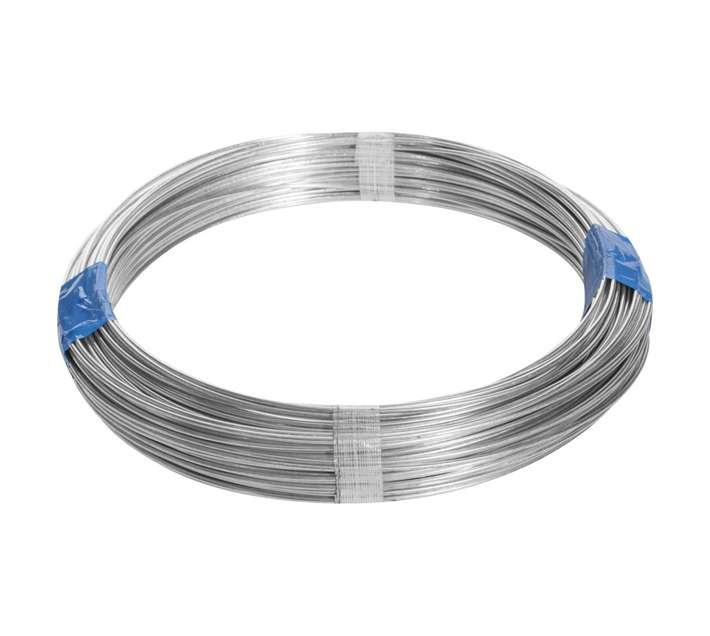 African Gate and Fence Galvanised Wire (3.15mm x 5kg)