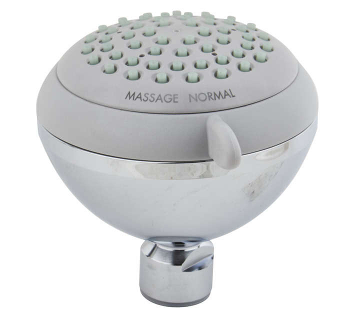 Hansgrohe Crometta Vario Showerhead - Chrome (85mm)