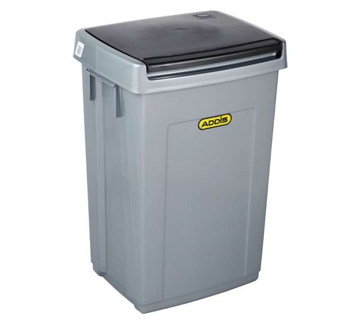 Addis Bigga Bin - Steel (60L)