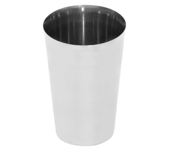 Leisurequip T80-8601 Stainless Steel Tumbler (330ml)