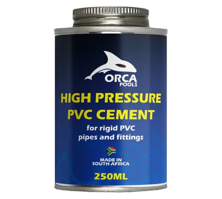 Orca PVC Cement (250ml)