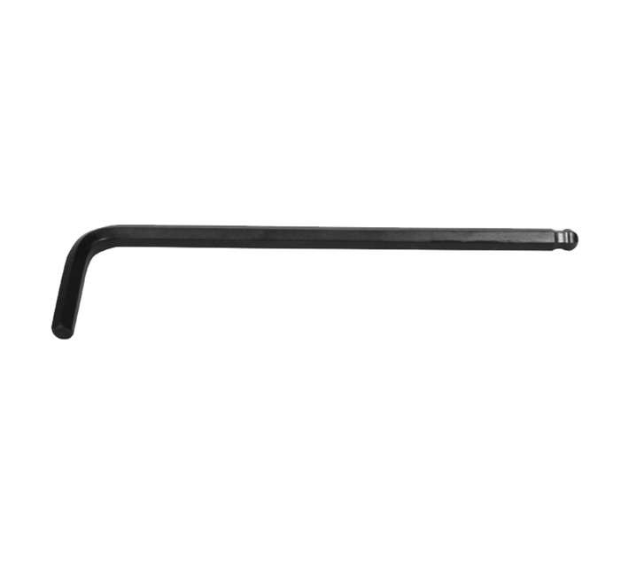 Mastercraft Long Arm Ballpoint Hex Key 5mm
