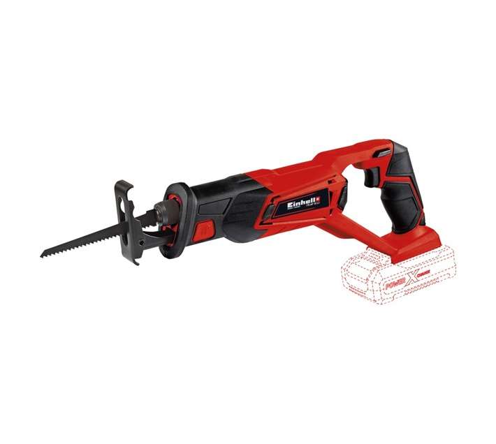 Einhell Power X-Change Cordless Reciprocating Saw TE-AP 18/22 Li-Solo