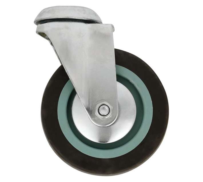 Hillaldam Castor BB/H - Grey (100 x 132mm)