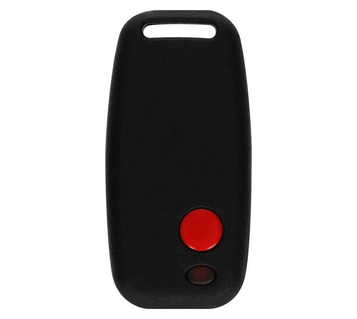 Sentry 1STX Binary 1 Button Remote - Black