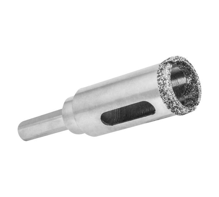 Tork Craft TC180816 Diamond Core Bit for Tiles (16mm)