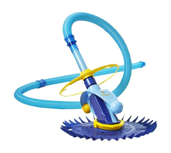 Zodiac Pacer Pool Cleaner Combi Pack