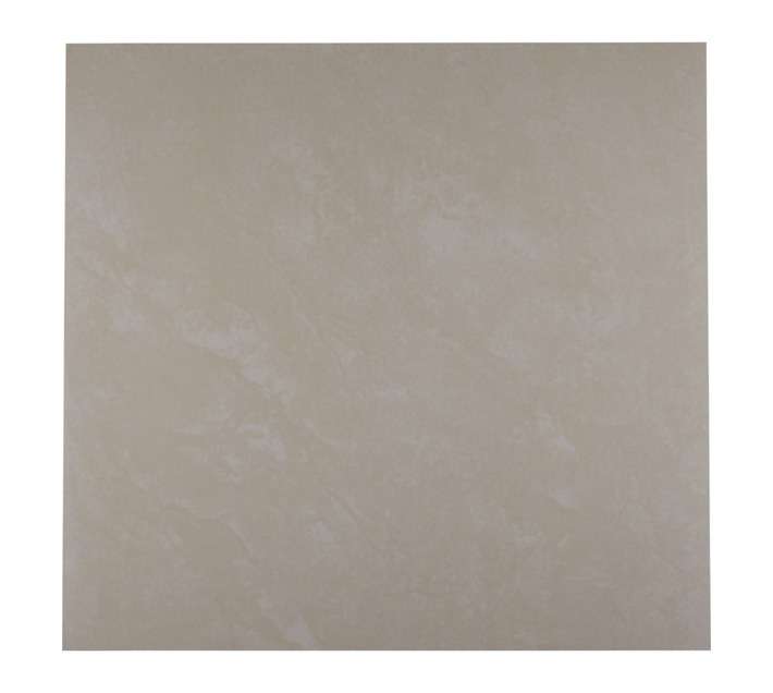 Unbranded PD118 Nano Polished Porcelain Tile - Beige (600 x 600mm)