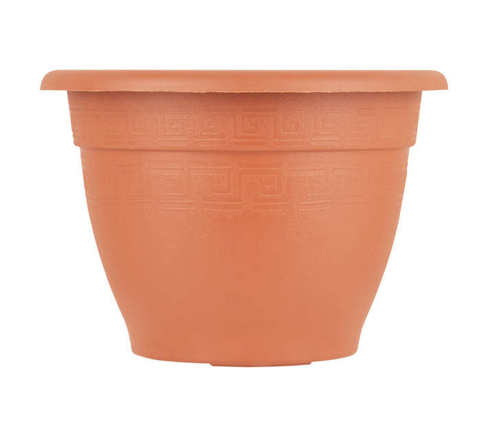 Sanscape Campana Bell Pot - Terracotta (150mm)