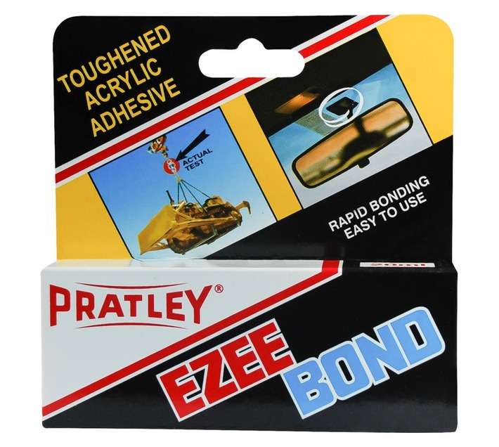 Pratley Ezeebond (20g)