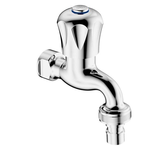 Cobra FBBWN1ST-0GT01 Stella Extended Bib Tap
