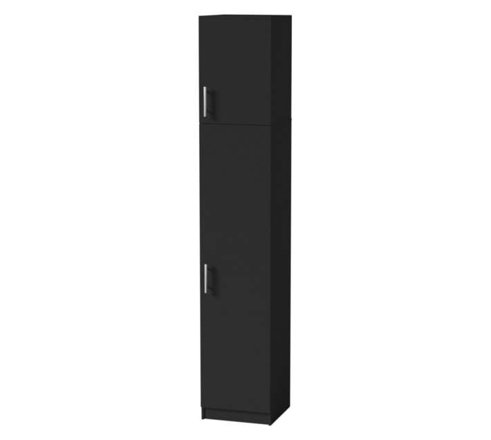 Grip 1 Shelf and Drawer Worktop Cabinet with Right Hand Door