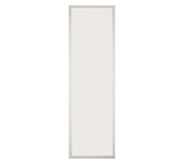 Design House Dress Mirror - White (320 x 1060mm)