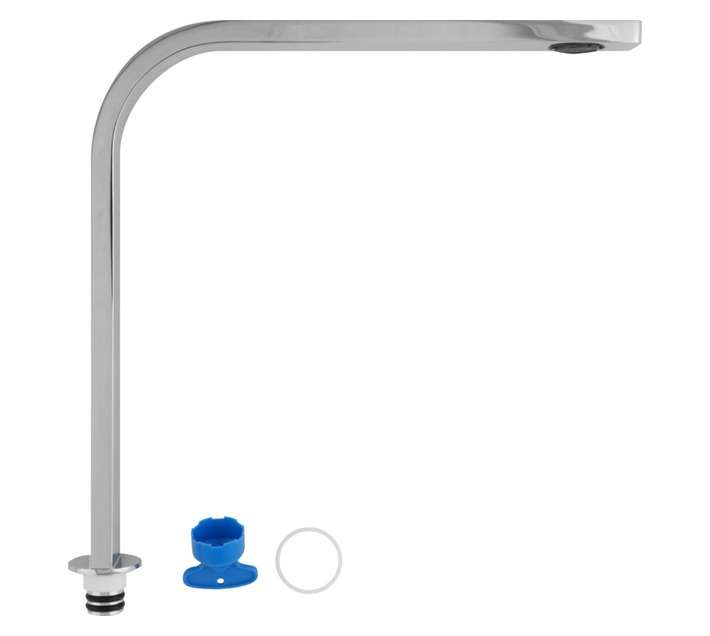Lusso Reno Sink Mixer Spout
