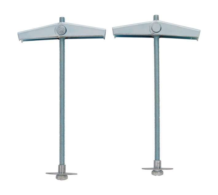 Fischer Metal Drywall Fixing KD4K (2 Pack)