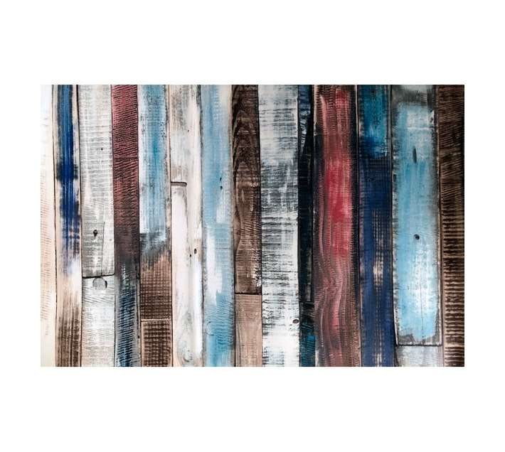 Con-Tact Paper - Rustic (5000 x 450mm)