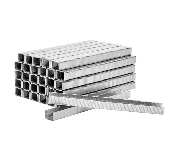 Rapid Flat Wire Staples 8mm (5000 Pack)
