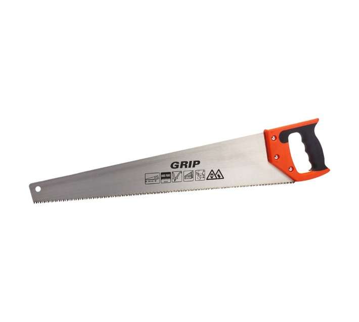 Grip 550mm Handsaw