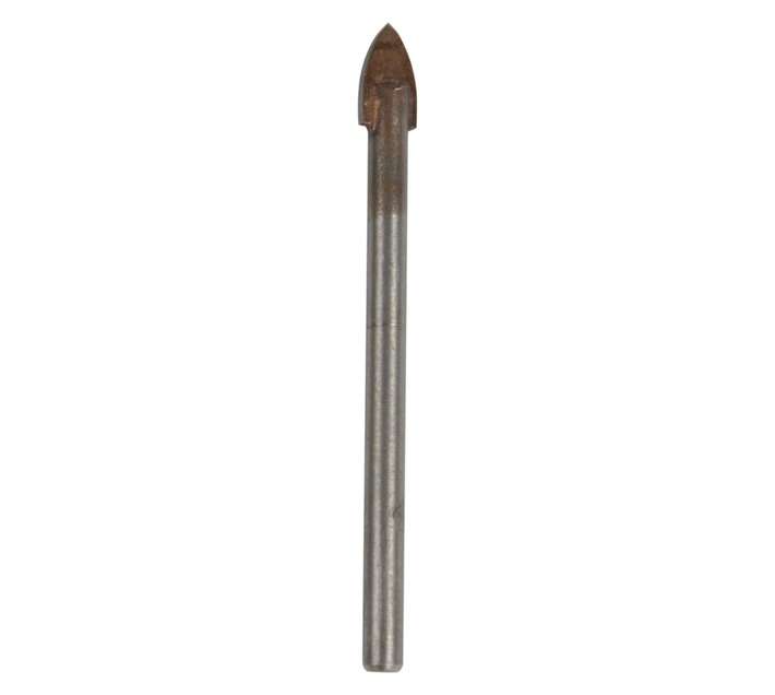 Ruwag 6 x 75mm Arrow Head Glass and Tile Bit