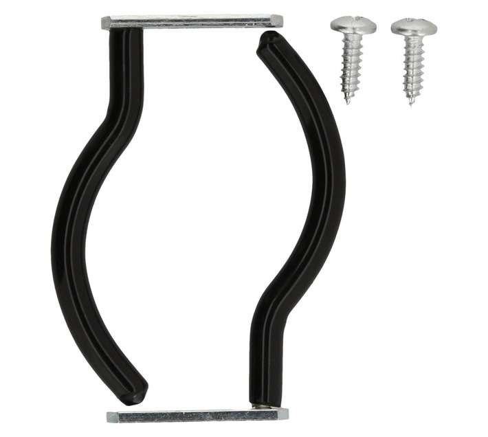 Dolle Workshop Power Hook - White (100mm)