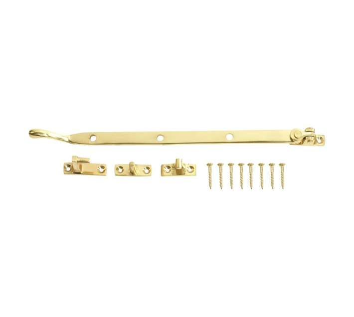 Dortello Casement Stay (250mm)