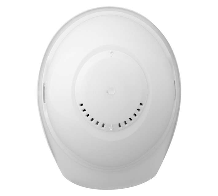Evrigard Guardian Hard Hat - White