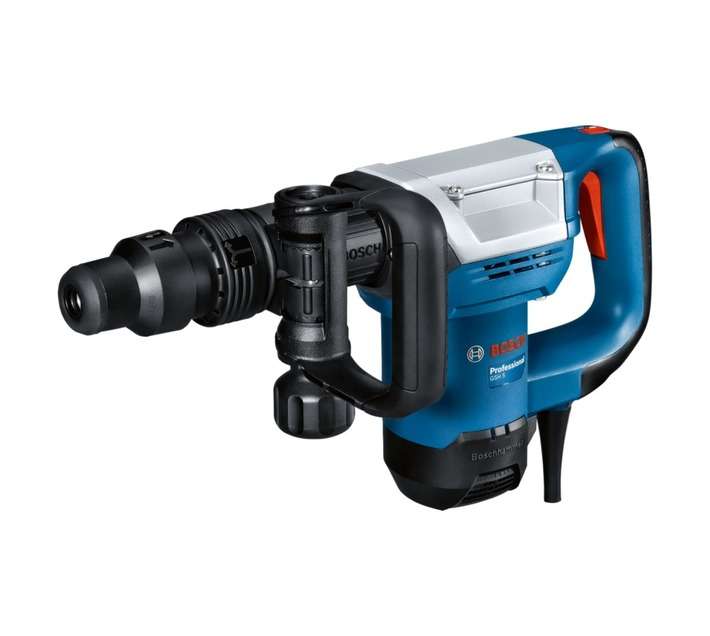Bosch Breaker Hammer Drill 1100W GSH 500