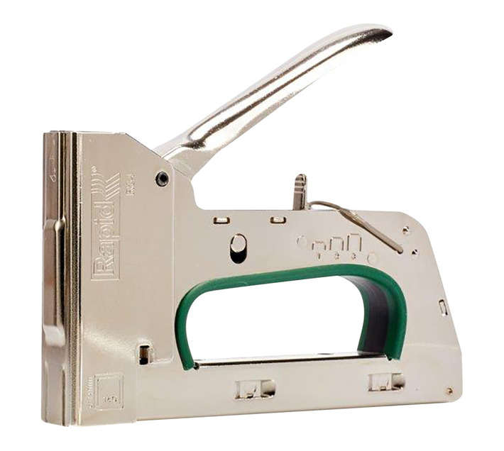 Rapid R34 Staple gun