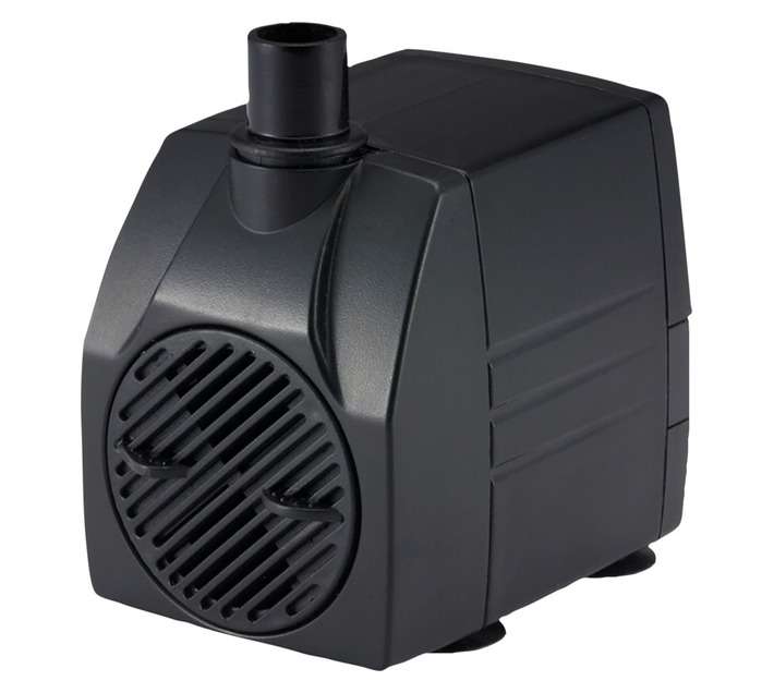 Waterhouse Water Pump SF-3000-WH with Flow Controller