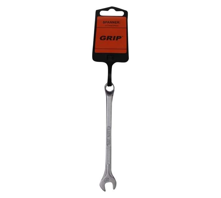 Grip Combination Spanner (10mm)