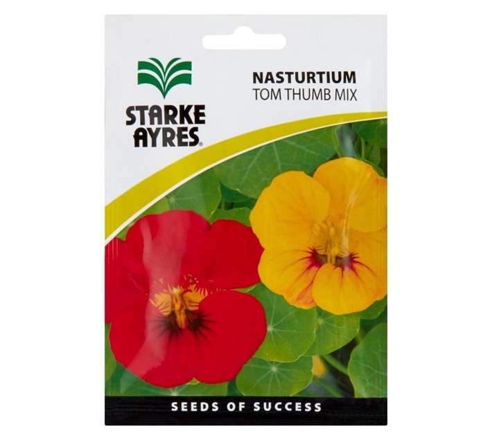 Gardens Choice Summer Seeds Polypac