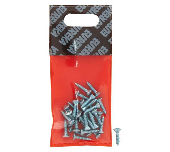Eureka 3D45 3.5 x 16mm Self Tap Rsd Countersunk (30 Pack)