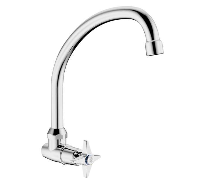 Cobra FSKT2DS4-0GTPP01 Star Sink Tap