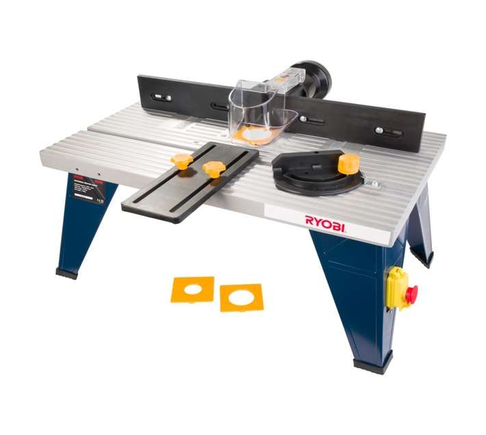 Ryobi Router Attachment Table RT-800