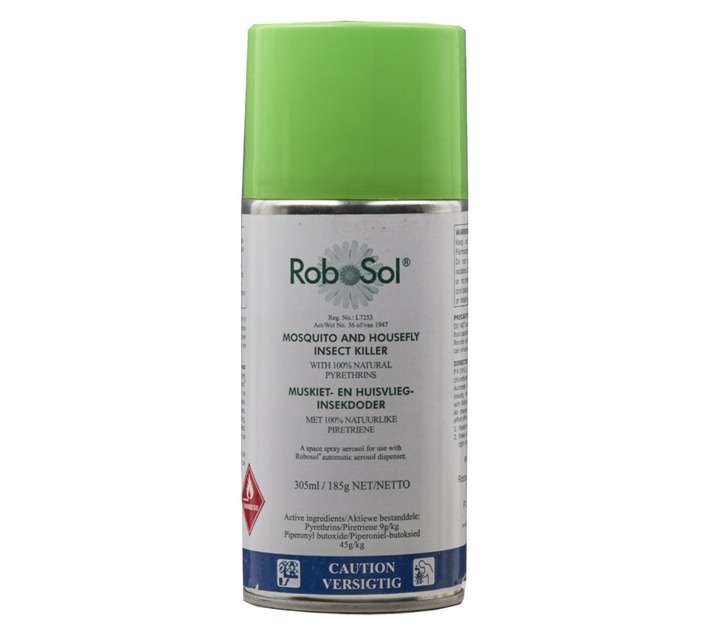 Robosol RF305 Refill (305ml)