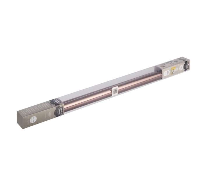 Solar Film Polyester - Bronze (750mm x 1.5m)