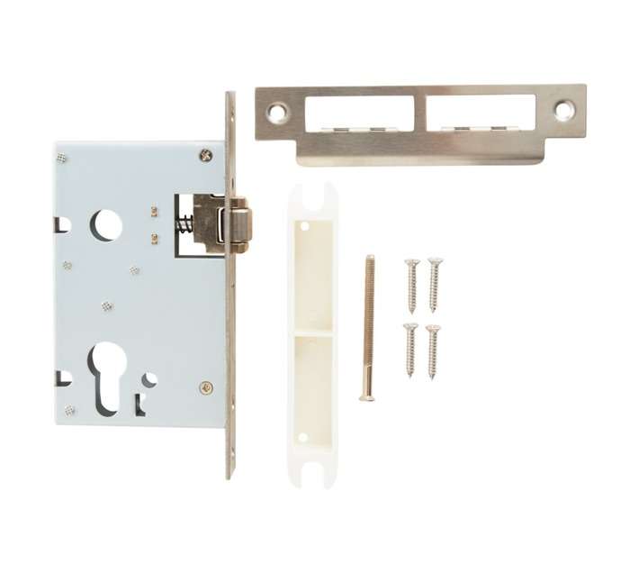Dortello Lock Adjustable Rollerbolt