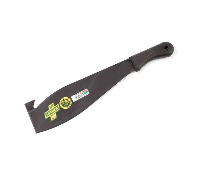 Lasher Short Cane Knife Hook with Poly Handle