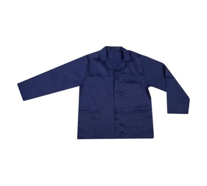 Beck Econo Conti Jacket - Navy (Size 36)