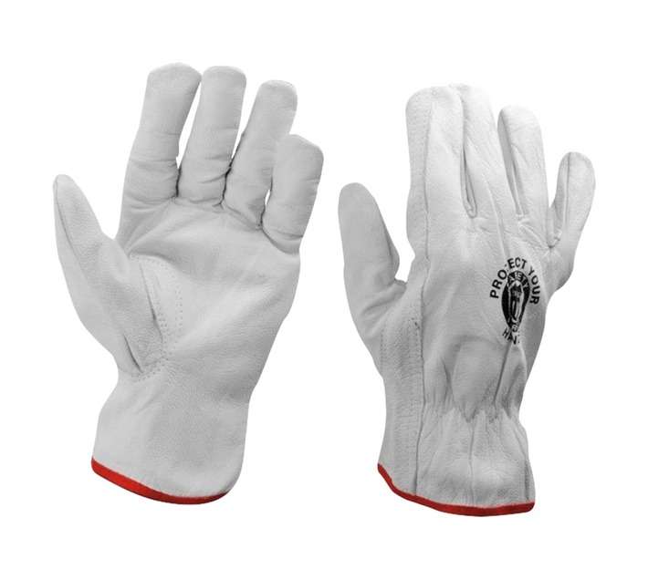 Evrigard Vip Executive Goatskin Gloves (Large)
