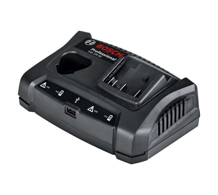 Bosch Multi Charger 18V 1600A011A9