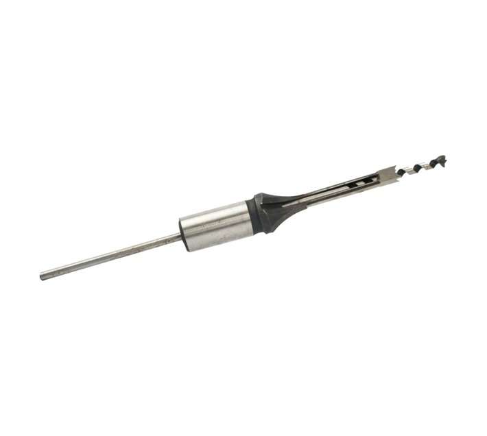Tork Craft Hollow Square Mortise Chisel (6.35mm)