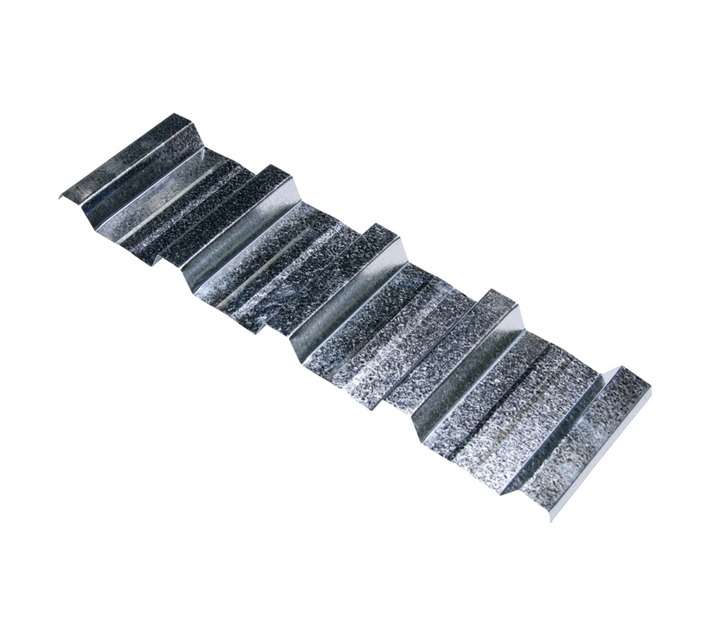 Macsteel IBR Roof Sheet (0.47 x 6000mm)