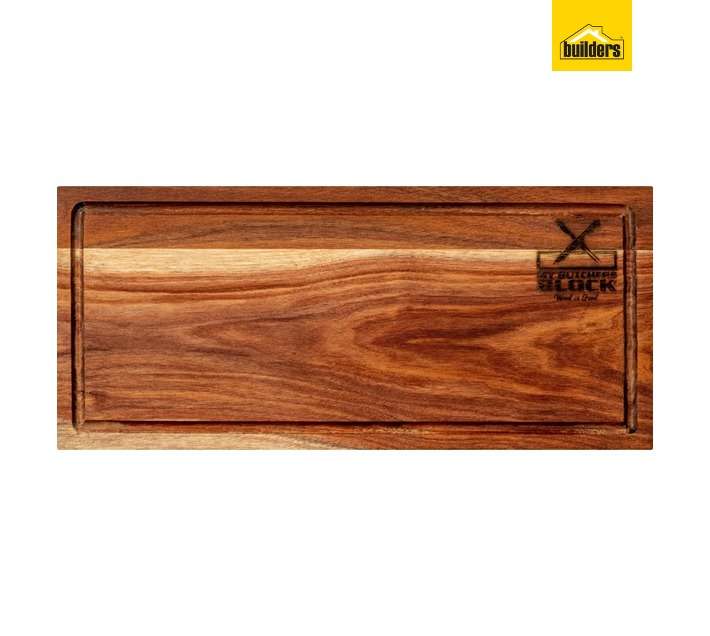 My Butchers Block Large Steak Board (450 x 200 x 22mm)
